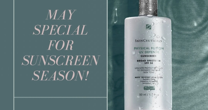 SkinCeuticals Sunscreen