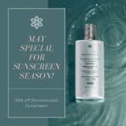 SkinCeuticals Sunscreen